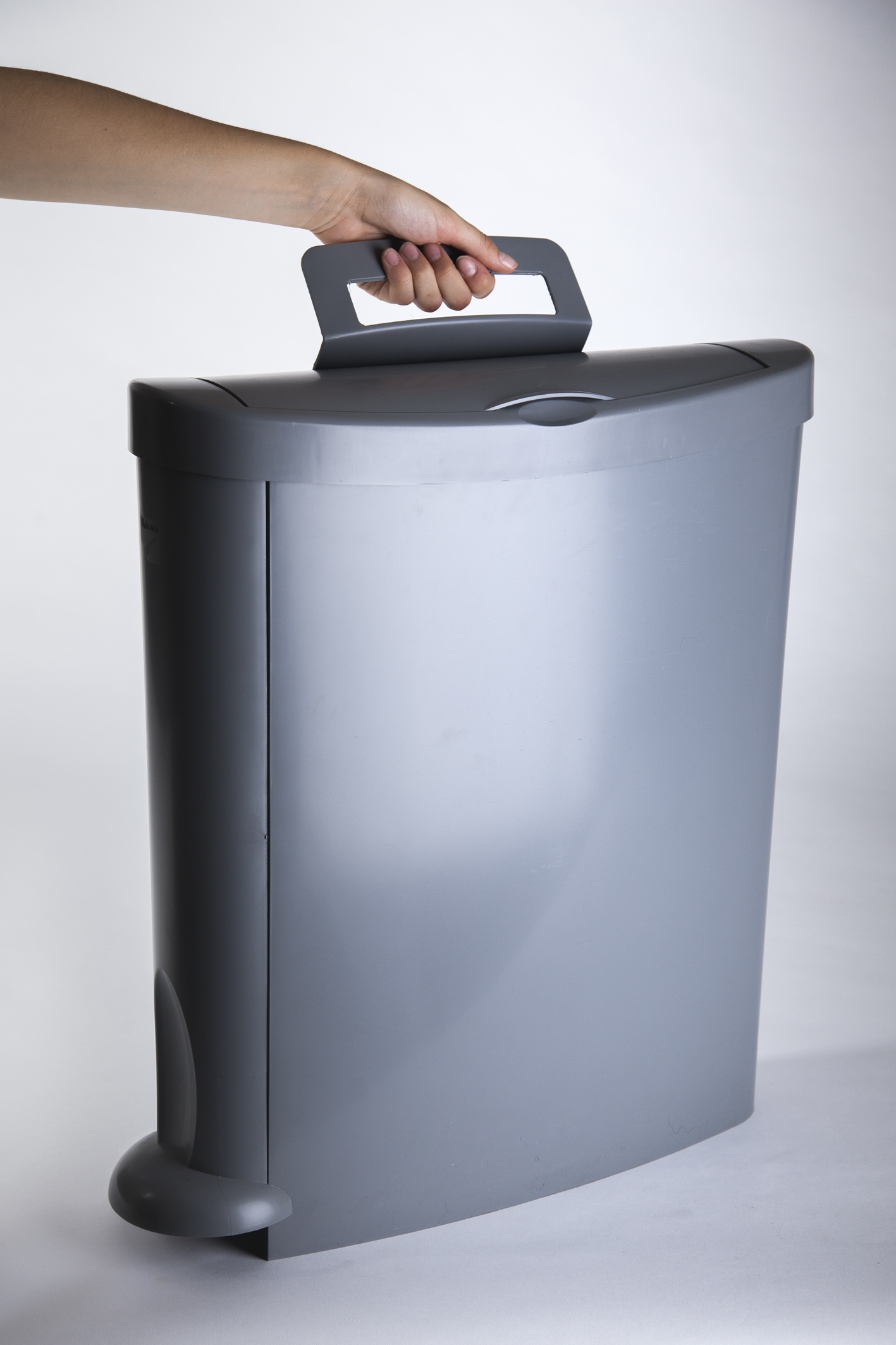 Professional Sanitary Bin Service