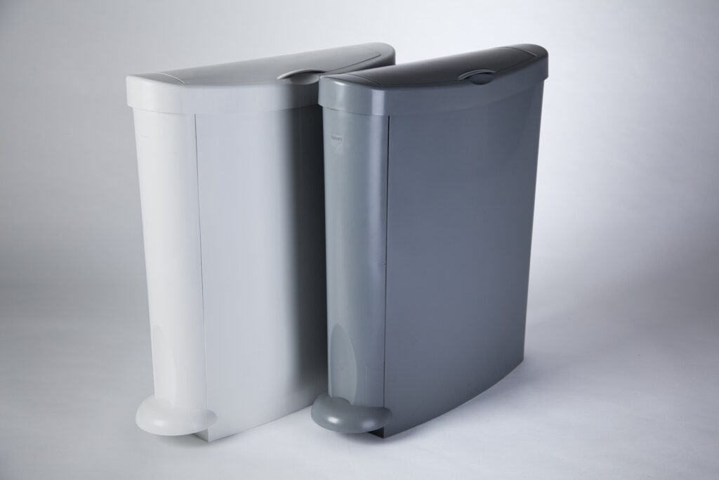 Sanitary Bins Service Dublin