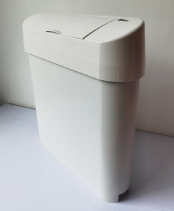 Sanitary Bins for Small Businesses